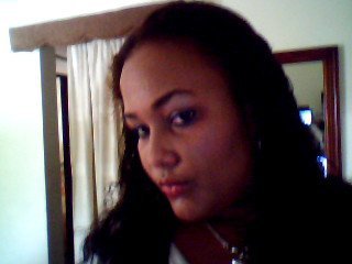 Date this gorgeous Dominican Republic girl Elaine from Santo Domingo DO9385