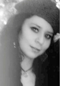 Date this nice looking Mexico girl Guadalupe from Saltillo MX429