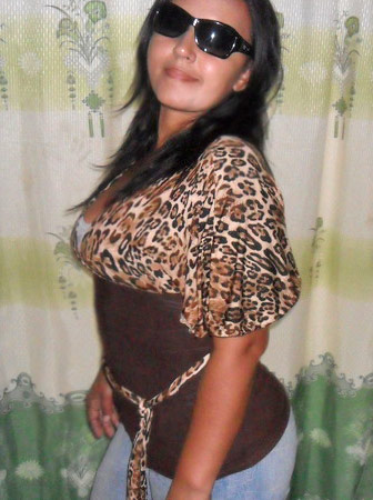 Date this stunning Colombia girl Anabolena from Cali CO8079