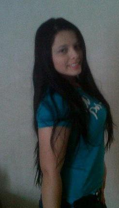 Date this hot Colombia girl Luisa fernanda from Medellin CO8080