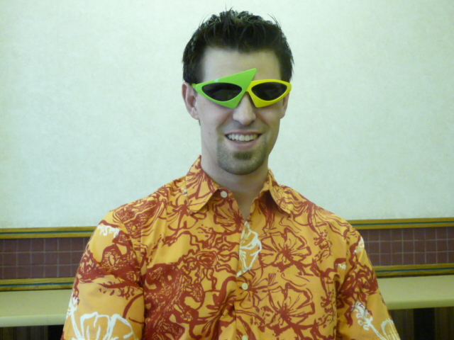 Date this nice looking Canada man Aaron from Altona CA448