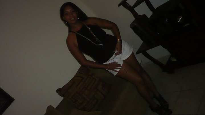 Date this nice looking Dominican Republic girl Betsy karina va from Sanpedro De Macoriz DO9404