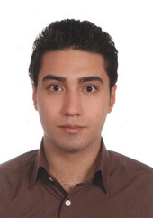 Date this cute Iran (Islamic Republic of) man Majid from Tehran IR18
