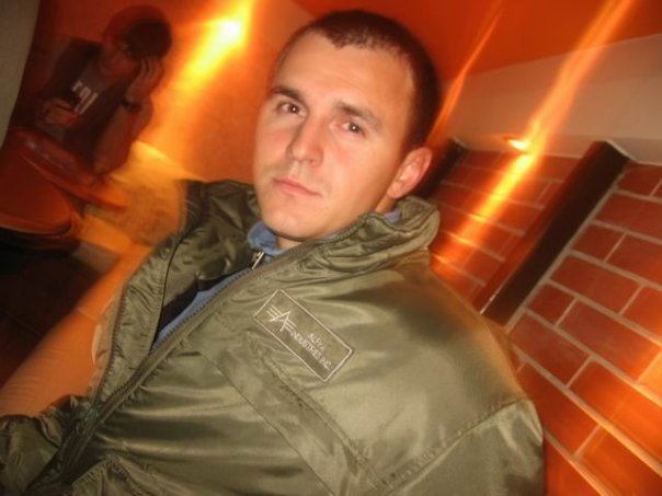 Date this fun Yugoslavia man Zoran from Paracin YU13