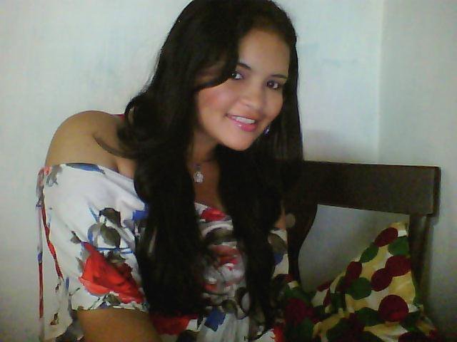 Date this foxy Colombia girl Princess87 from Sincelejo CO8097