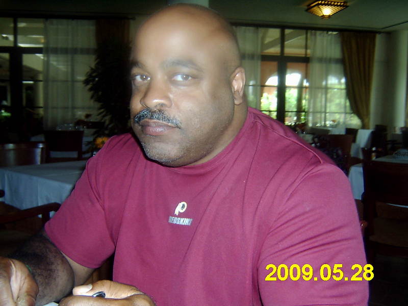 Date this sensual United States man Theman4u52 from Chesapeake US11433