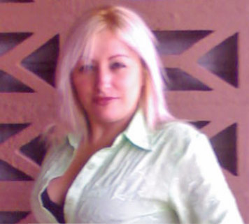Date this athletic Costa Rica girl Ana Patricia from San Jose CR94