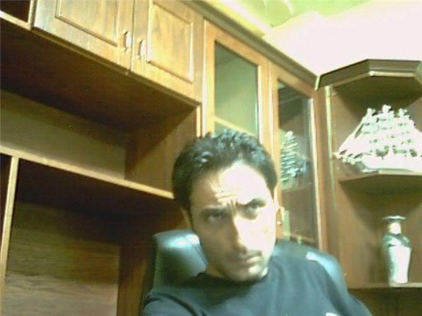 Date this nice looking Jordan man Romeodie from Amman JO10
