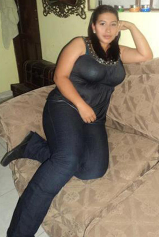 Date this funny Colombia girl Cindy vaneza from Popayan CO8119