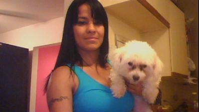 Date this hot United States girl Janet from Great Neck US11436