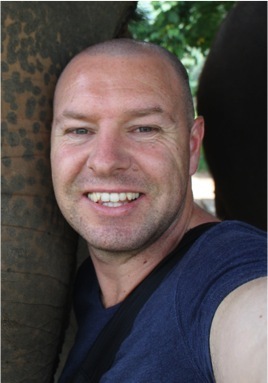 Date this good-looking Australia man Davedave17 from Sydney AU208