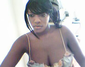 Date this good-looking Colombia girl Any from Cali CO8140