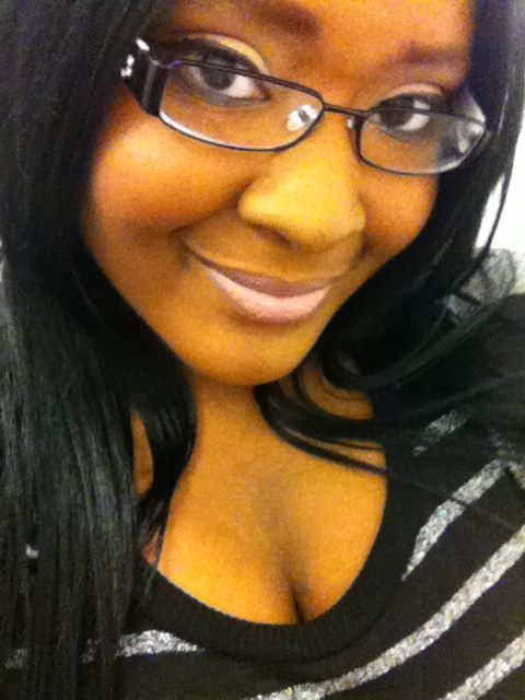 Date this beautiful United States girl Praissa from Akron US11444