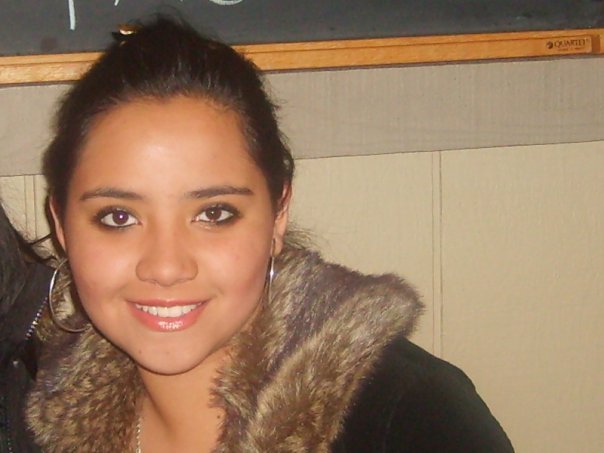 Date this pretty Colombia girl Claudia from Bogota CO8147