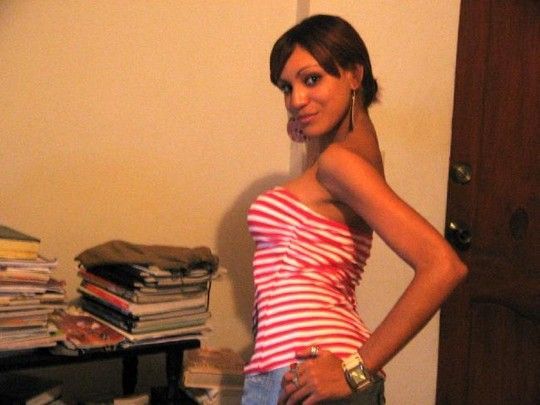 Date this voluptuous Dominican Republic girl Mercedes from Santo Domingo DO9462