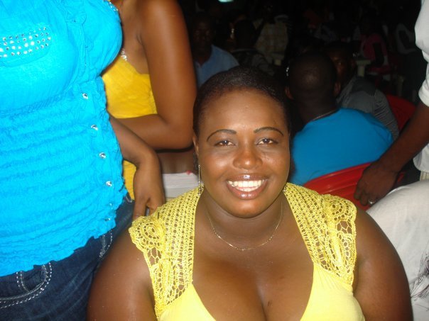 Date this voluptuous Colombia girl Lifary elena from Quibdo CO8158