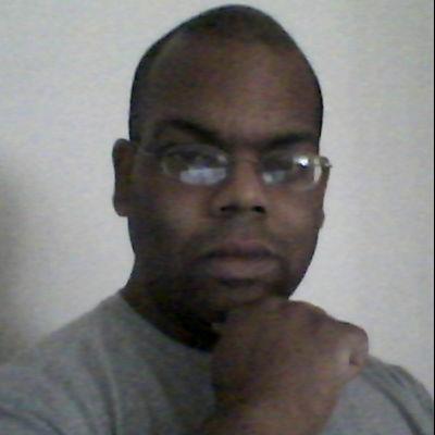Date this attractive United States man Rickywhitney from Fairfax US11454