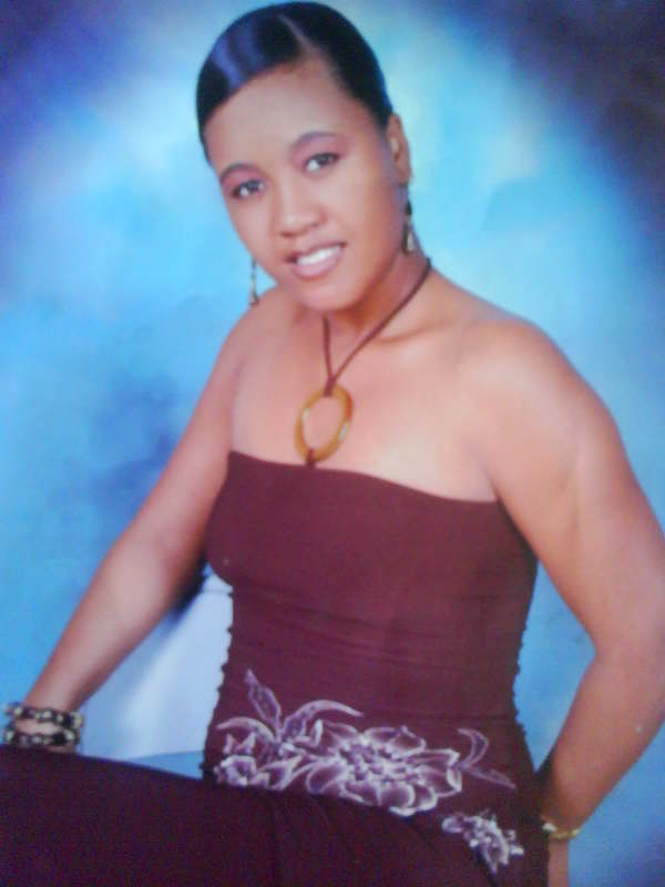 Date this foxy Dominican Republic girl Layessi from San Pedro De Macoris DO9487