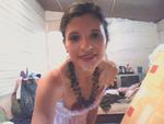 fun Costa Rica girl Estrella from Sanjose CR105