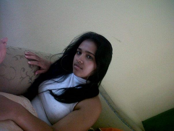 Date this funny Dominican Republic girl Jeraldy from Santo Domingo DO9511