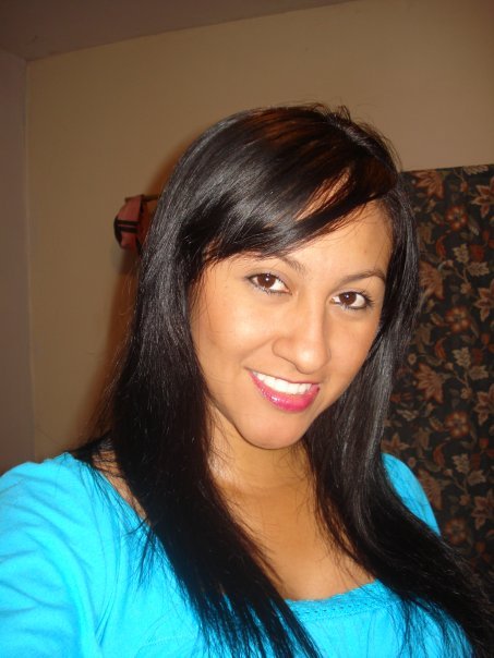 Date this beautiful Colombia girl Lauren4u from Cali CO8189