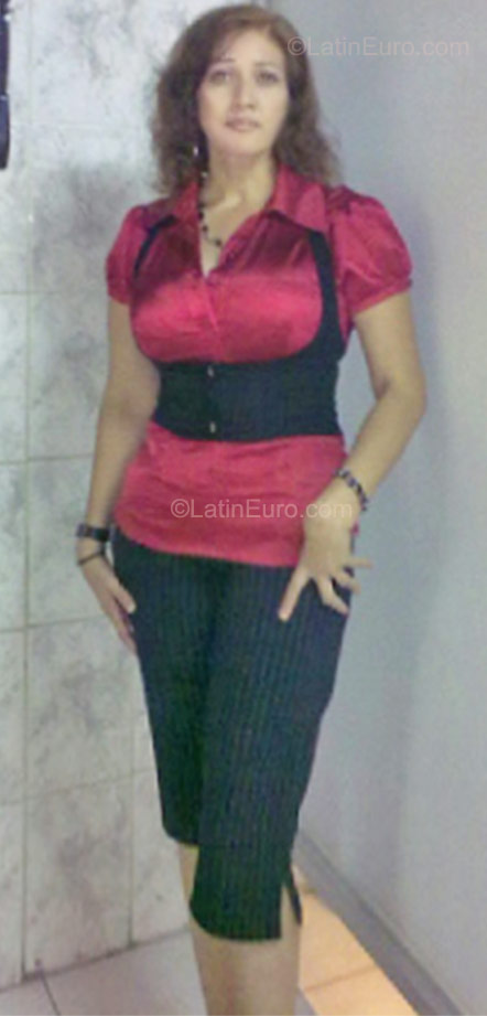 Date this exotic Mexico girl Veronica from Acuna De Zaragoza MX445