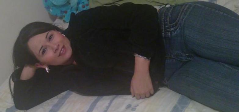 Date this pretty Costa Rica girl Johanna1 from San Jose CR107