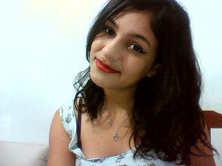 Date this beautiful Brazil girl Larite from Rio De Janeiro BR6077