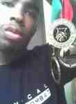 red-hot United States man  from Oakland US11492