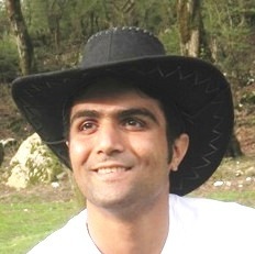 Date this georgeous Iran (Islamic Republic of) man Ajanlo from Tehran IR21