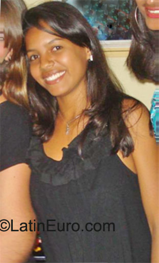 Date this tall Brazil girl Silvana from Sao Paulo BR6082