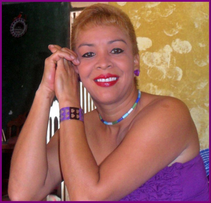 Date this funny Colombia girl Isabel gutierrez from Cali CO8230