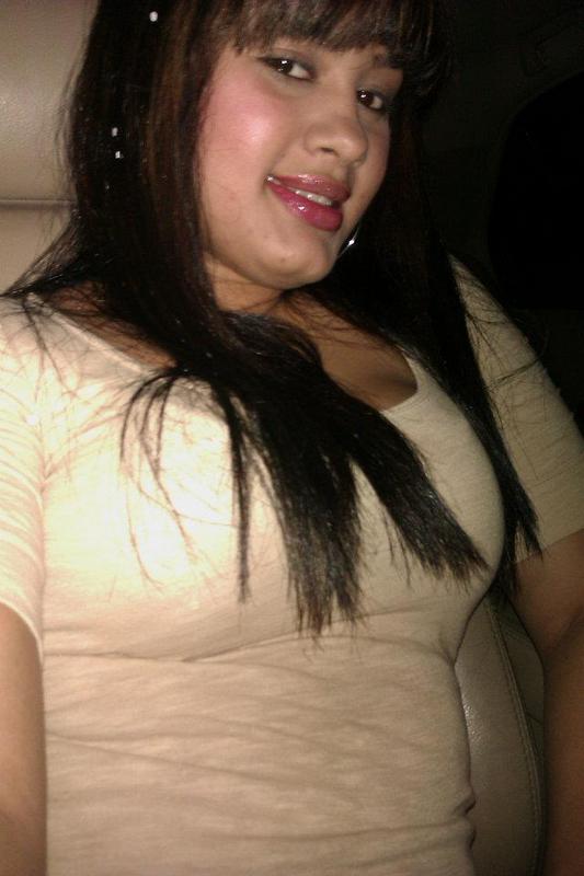 Date this athletic Dominican Republic girl Luciel from Republica Dominicana DO9563