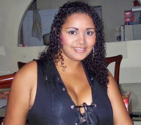 Date this cute Colombia girl Darana from Barranquilla CO8235