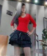 Date this stunning Colombia girl Luisa from Manizales CO8242
