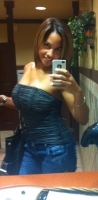 Date this nice looking United States girl Dominican from Riverside UM36
