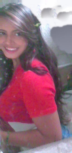 Date this beautiful Colombia girl Camila from Medellin CO8250
