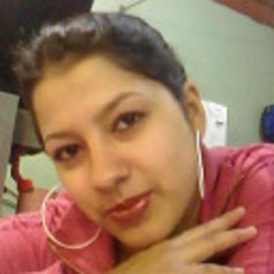 Date this georgeous Honduras girl Melissa from Danli HN446