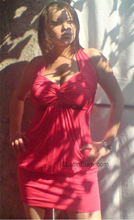 Date this sensual Mexico girl Ana from Mexico City MX455