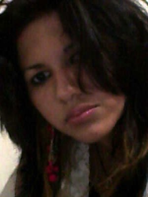 Date this happy Nicaragua girl Babynike93 from Managua NI56