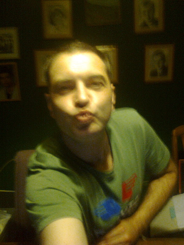 Date this foxy Germany man Robert0459 from Erfurt DE265