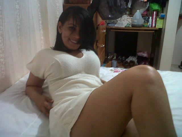 Date this happy Dominican Republic girl Yeanny from Santo Domingo DO9609