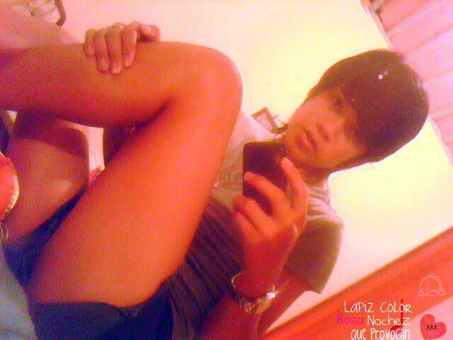 Date this cute Colombia girl Glamzito1 from Leticia CO8303