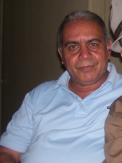 Date this hard body Venezuela man Titon from Valencia VE76