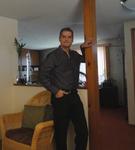 hard body United States man Francis from West Haven US11581