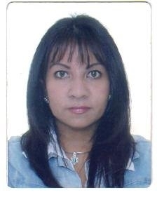 Date this nice looking Colombia girl CONSUELO from Bogota CO8329