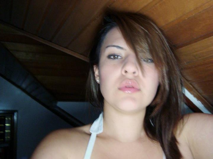 Date this attractive Colombia girl Mila90 from Bogota CO8333