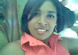 Date this pretty Dominican Republic girl Nurkis from Santo Domingo DO10361