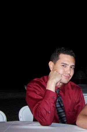 Date this pretty United States man ERIC from New Braunfels US11600