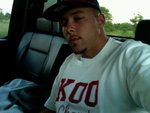 tall United States man  from Houma US11613